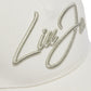 Cappello Baseball Donna Liu Jo Logo  2A6028T0300