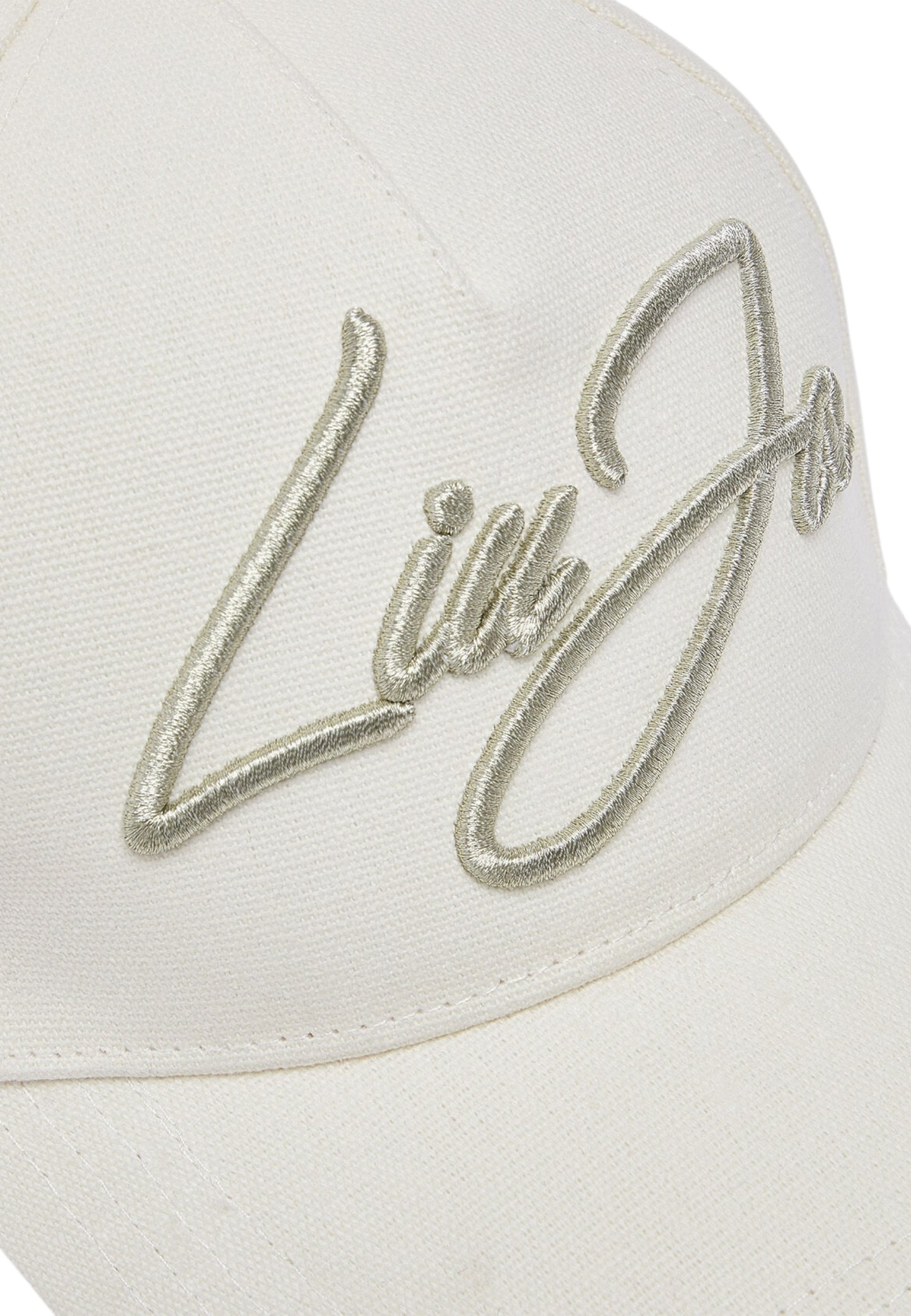 Cappello Baseball Donna Liu Jo Logo  2A6028T0300