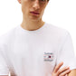 T-Shirt Manica Corta Uomo Tommy Hilfiger  Hilfiger Stack