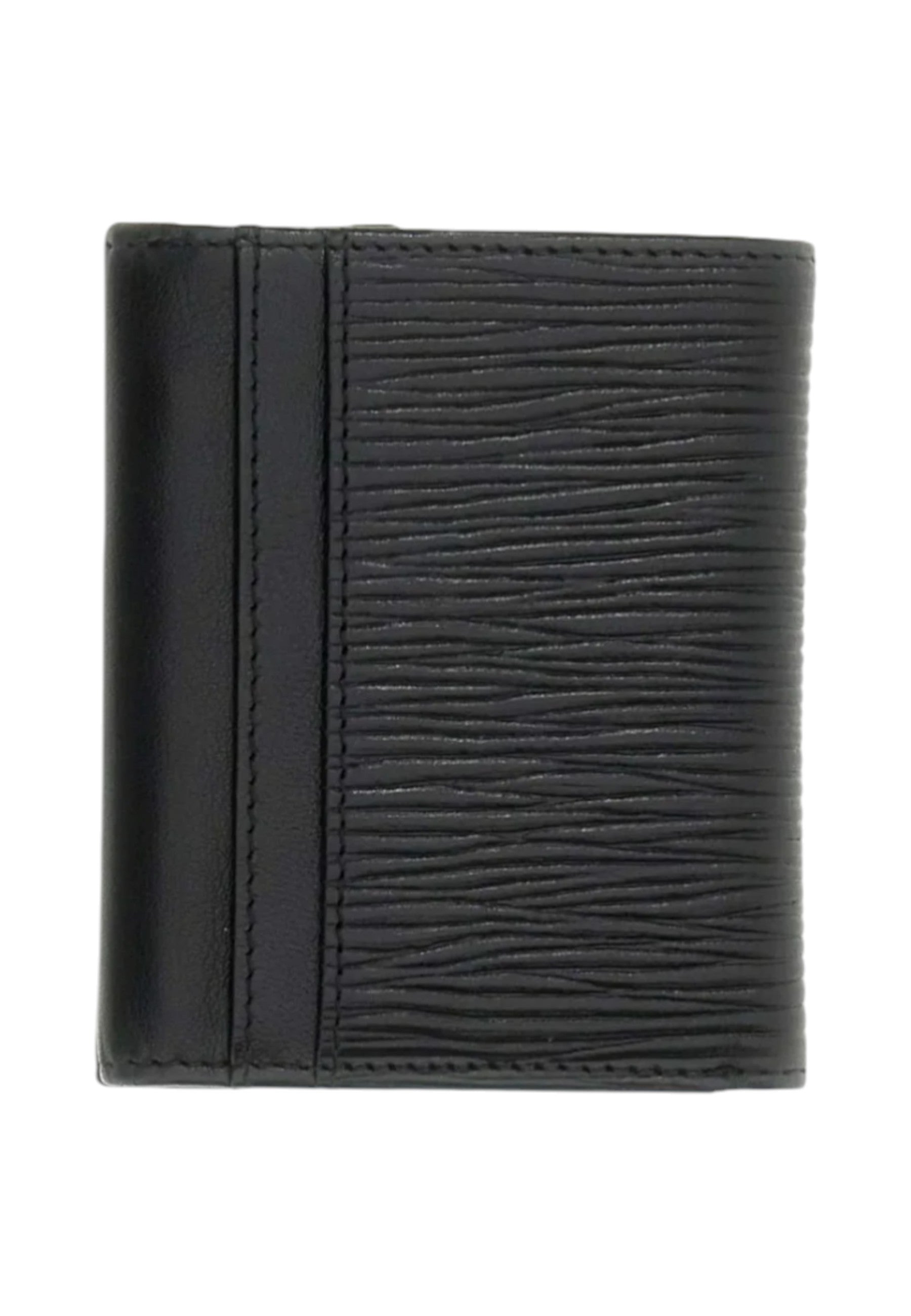 Portafoglio Con Portamonete Uomo Guess Trifold S Milano SMMIPRLEA04