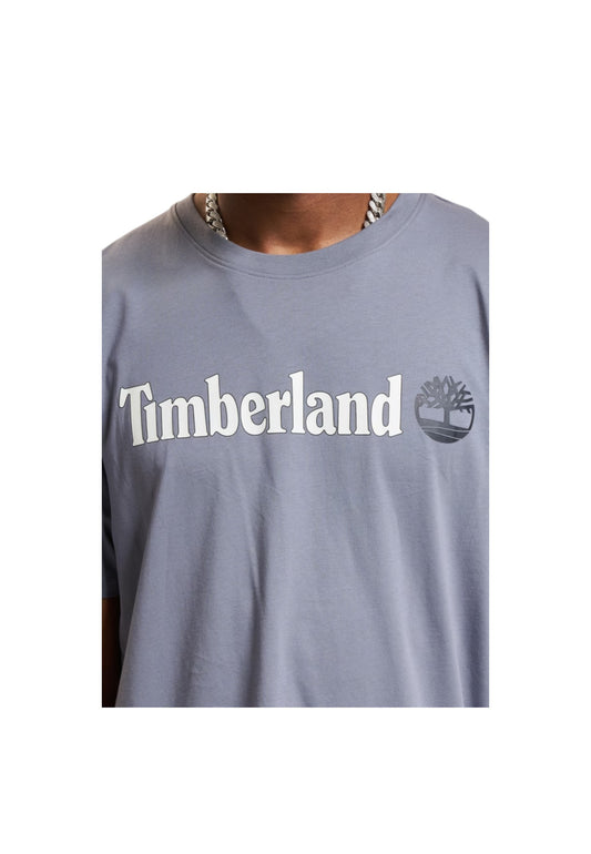 TB0A5UPQ - T-Shirt - Timberland
