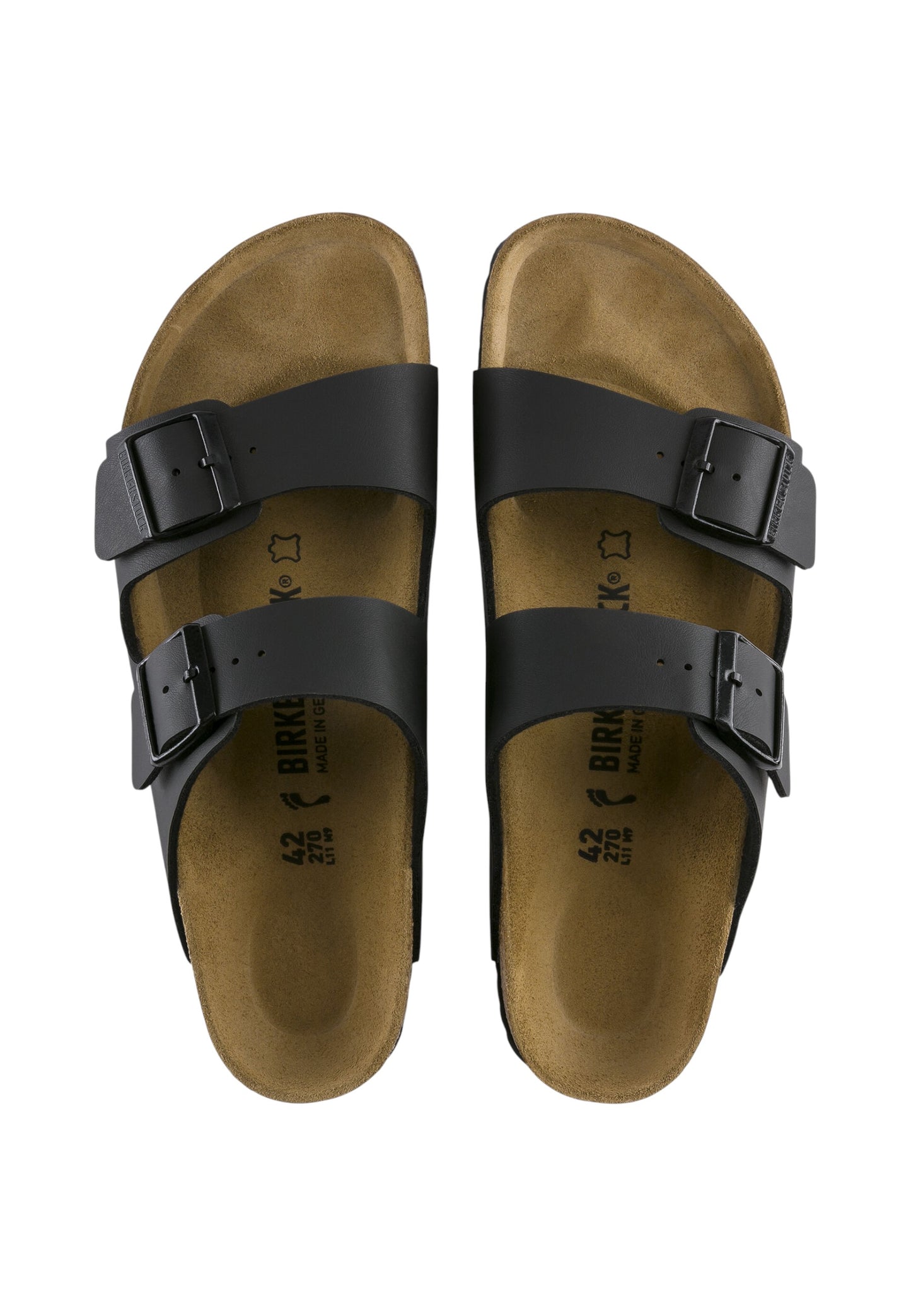 Ciabatte Pianelle Unisex Birkenstock  Bi-C4 051793