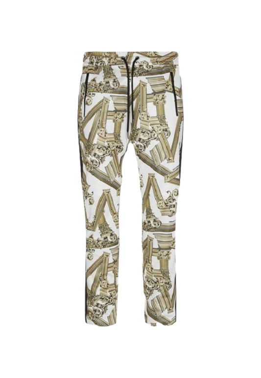 Pantaloni  Uomo Versace Jeans Couture   A2GTB1F5S0504