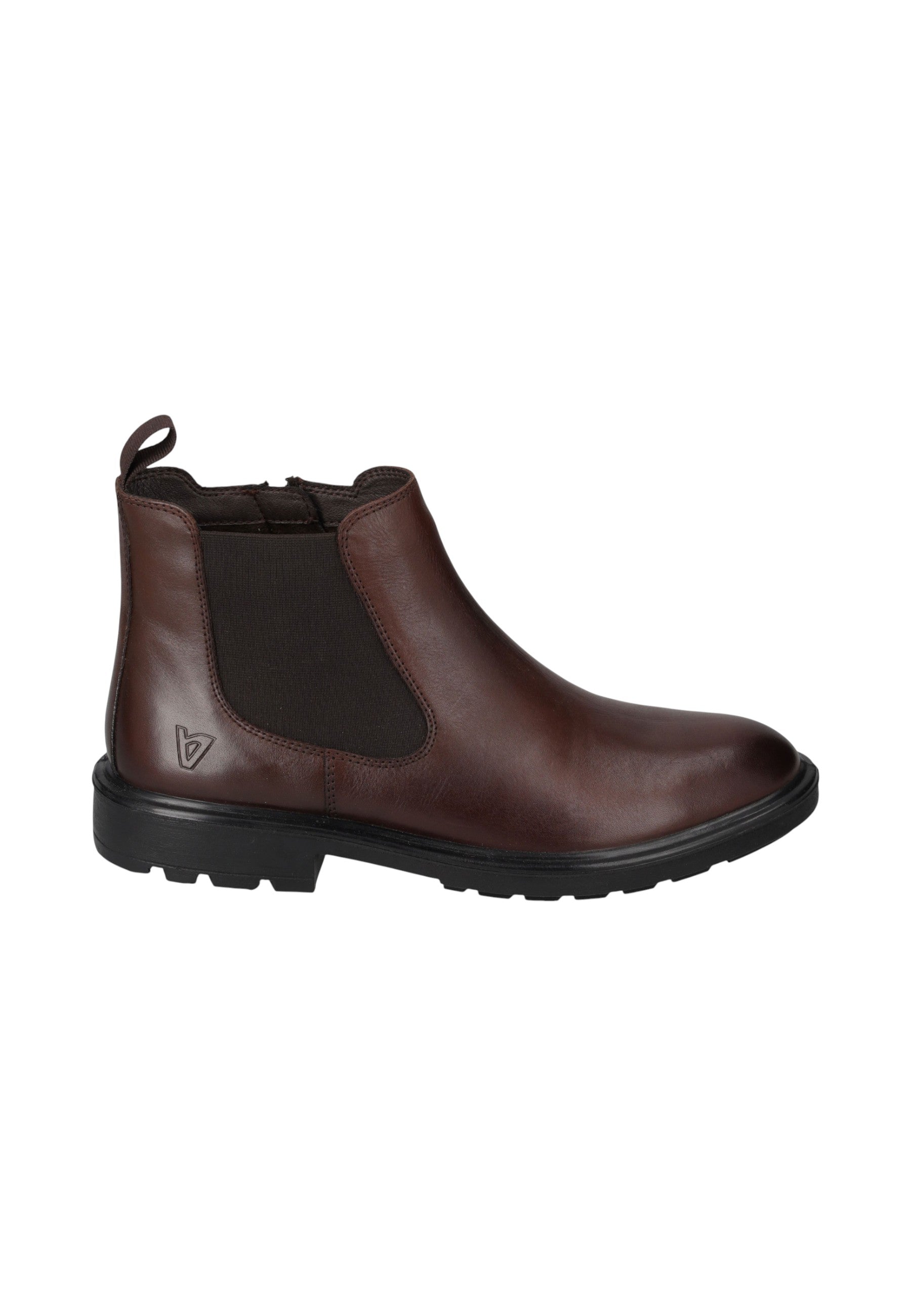 Stivaletti Chelsea Uomo Valleverde   36862