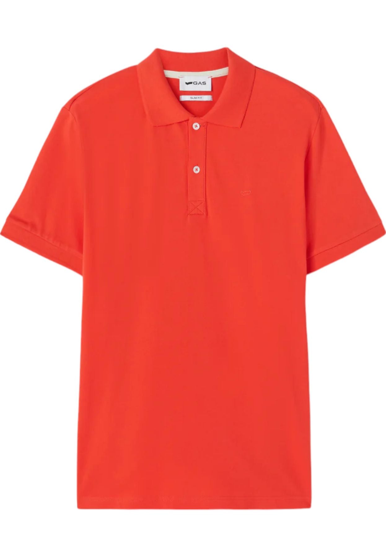 Polo Manica Corta Uomo Gas Piquet Str. Ralph/S 2 Bt 310406182888