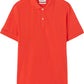 Polo Manica Corta Uomo Gas Piquet Str. Ralph/S 2 Bt 310406182888