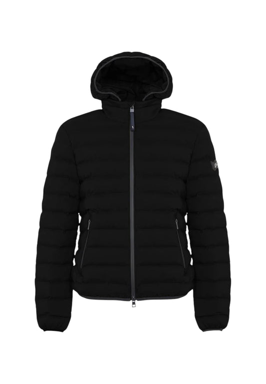 Piumino Con Cappuccio Donna Gas   251207421861
