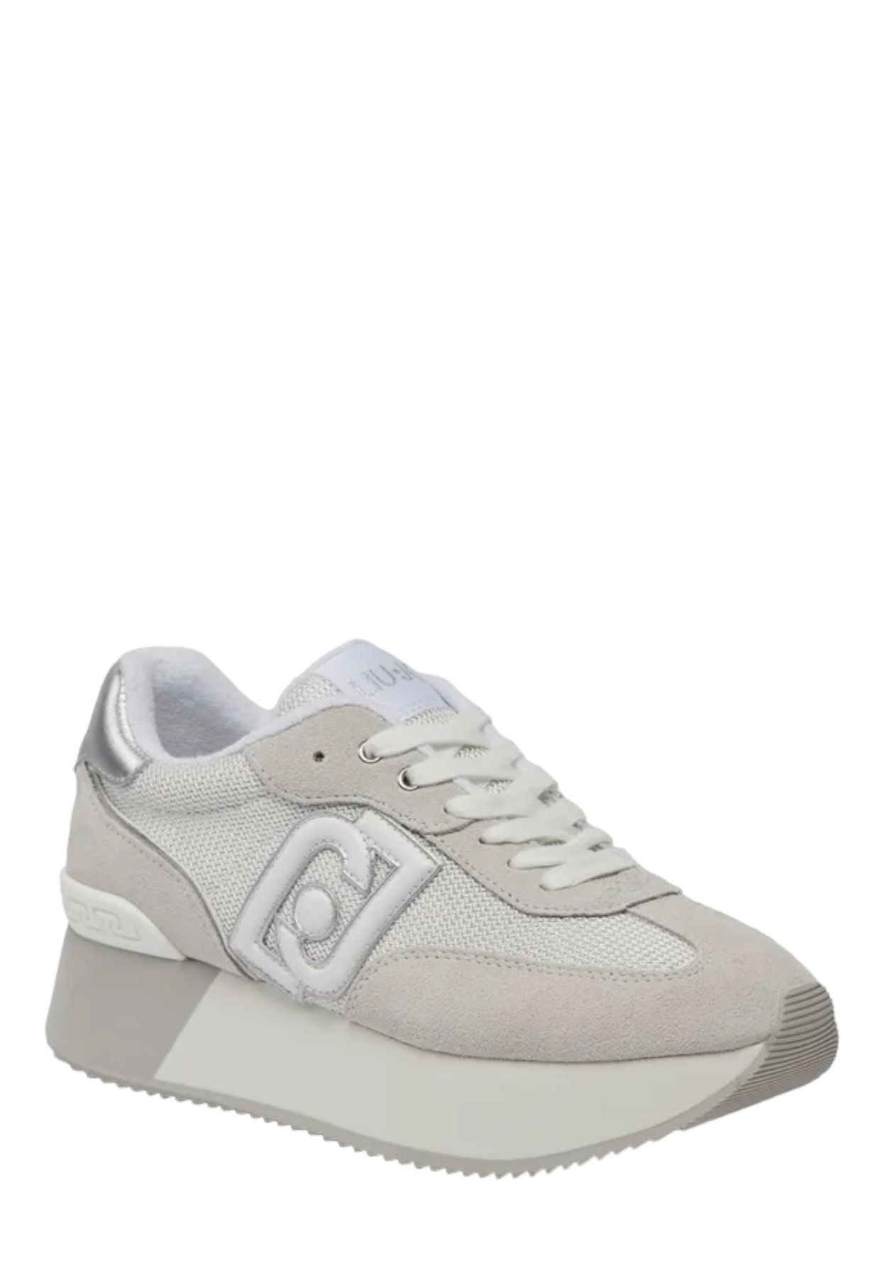 Sneakers Basse Donna Liu Jo   BA4081PX031