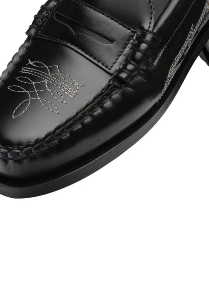 Mocassini  Donna Sebago  Dan El Paso 751222W