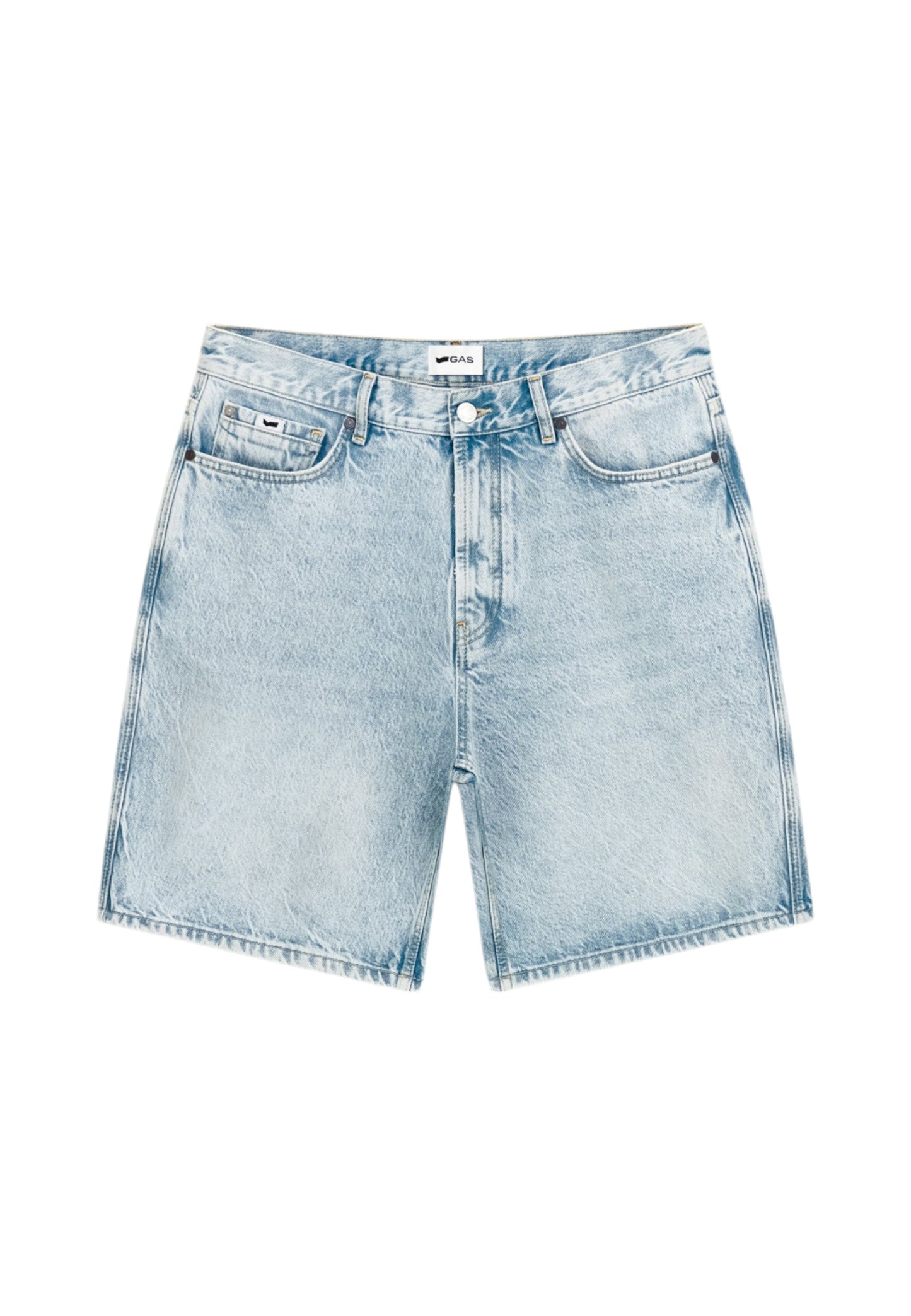 Pantaloncini Bermuda Uomo Gas