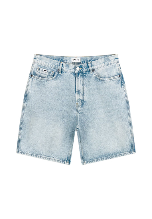 Pantaloncini Bermuda Uomo Gas