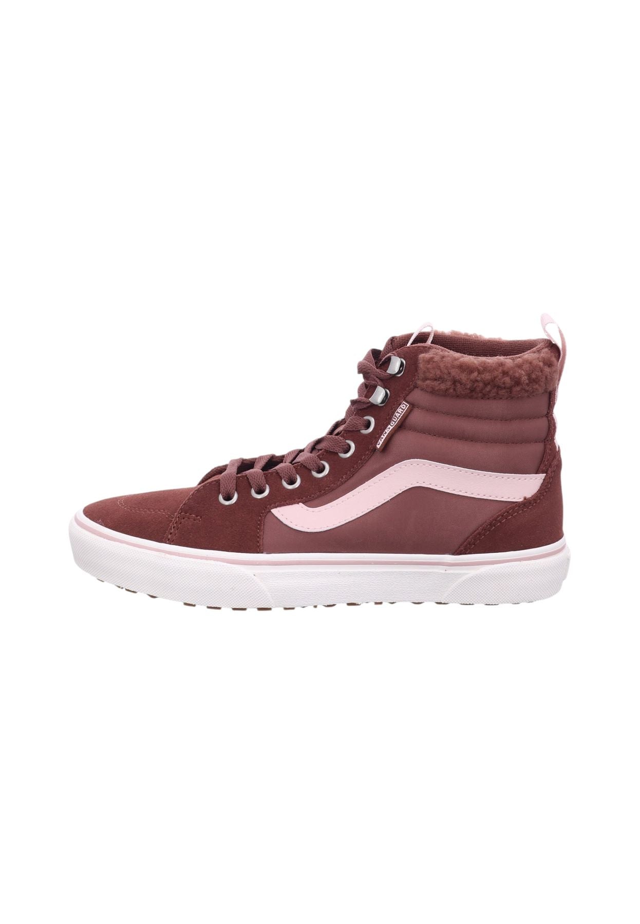 Sneakers Alte Donna Vans   VN0A5HYV