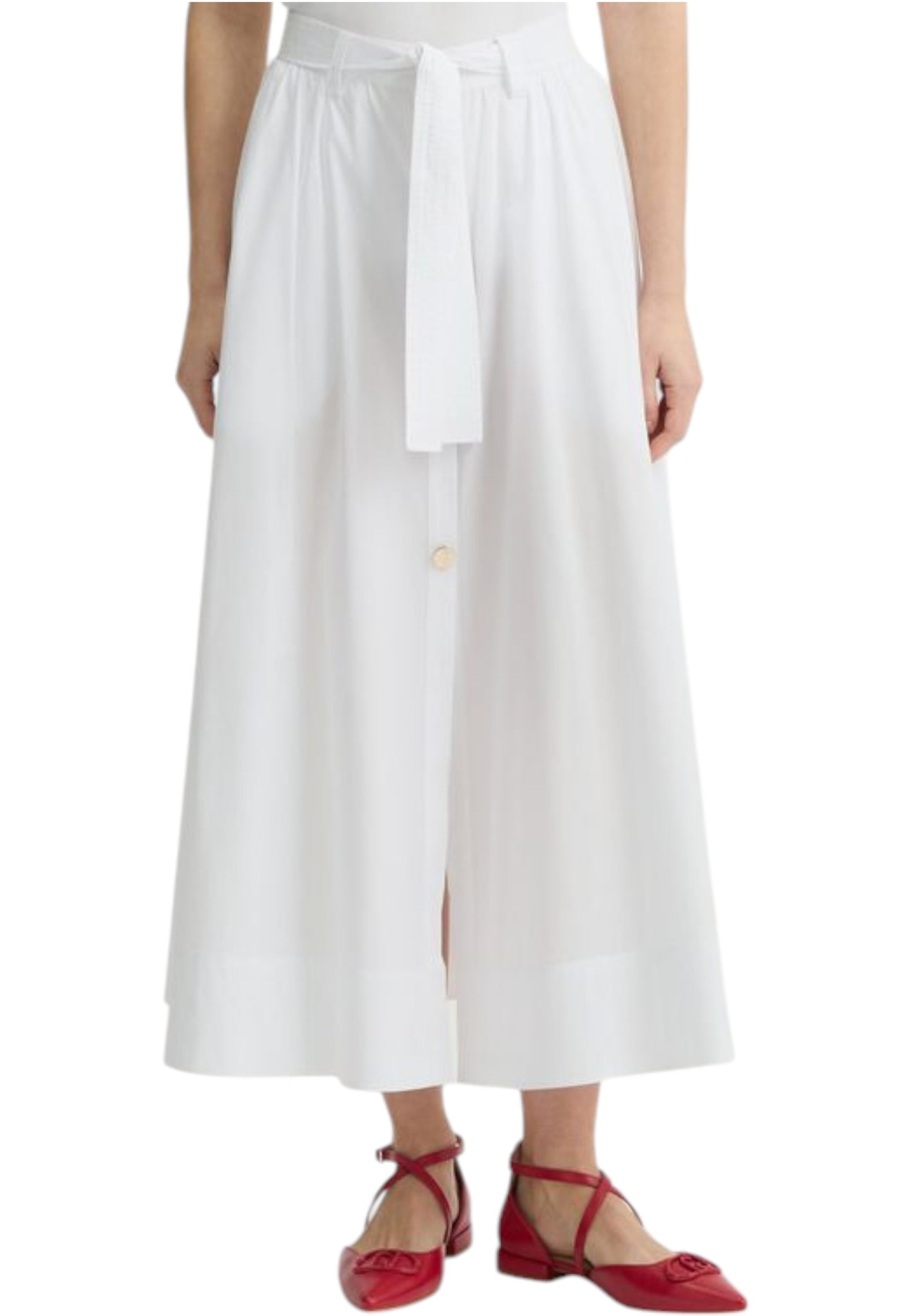 Gonna Midi Donna Liu Jo