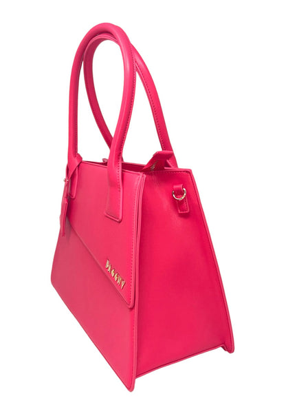 Borsa A Spalla Donna Bagghy Bauletto Rigido  B3GB0150