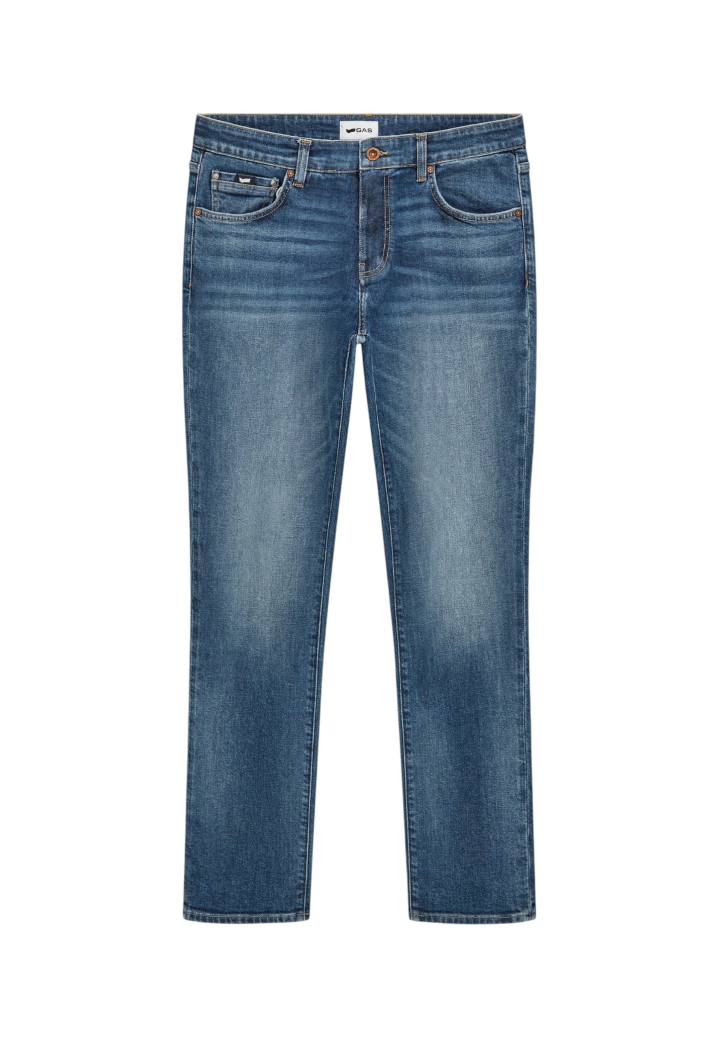 Jeans  Uomo Gas   351451021146