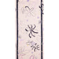 Foulard  Donna Desigual 80x185 cm, Motivo floreale, Viscosa Lenzing EcoVero Lyra 26WAWA12
