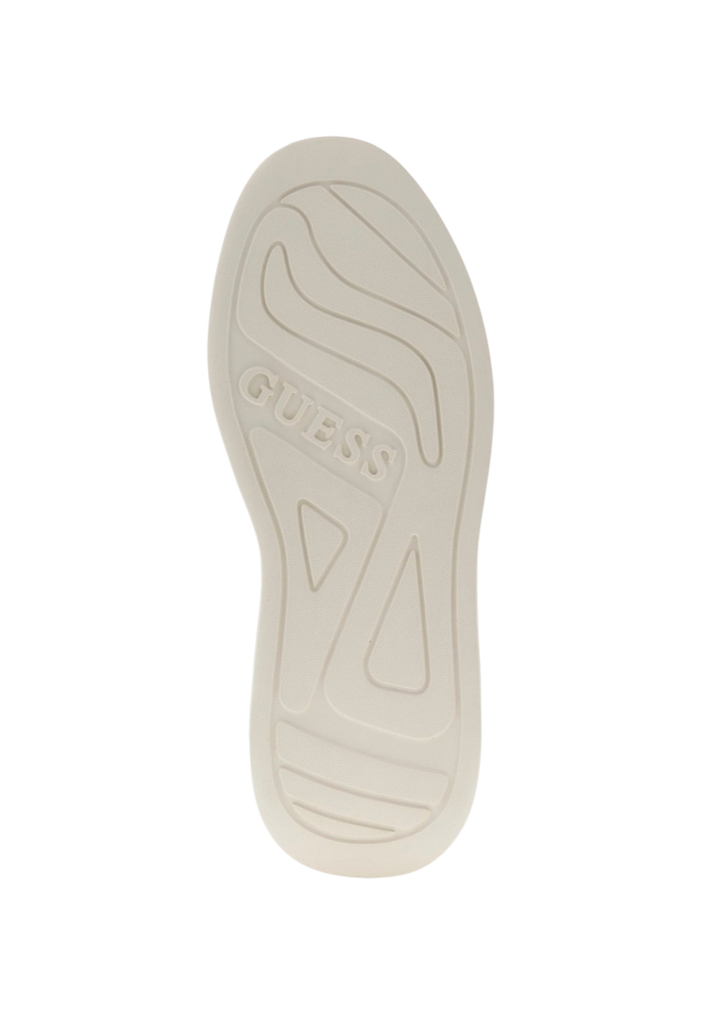 Sneakers Basse Uomo Guess   FMPVIBLEA12
