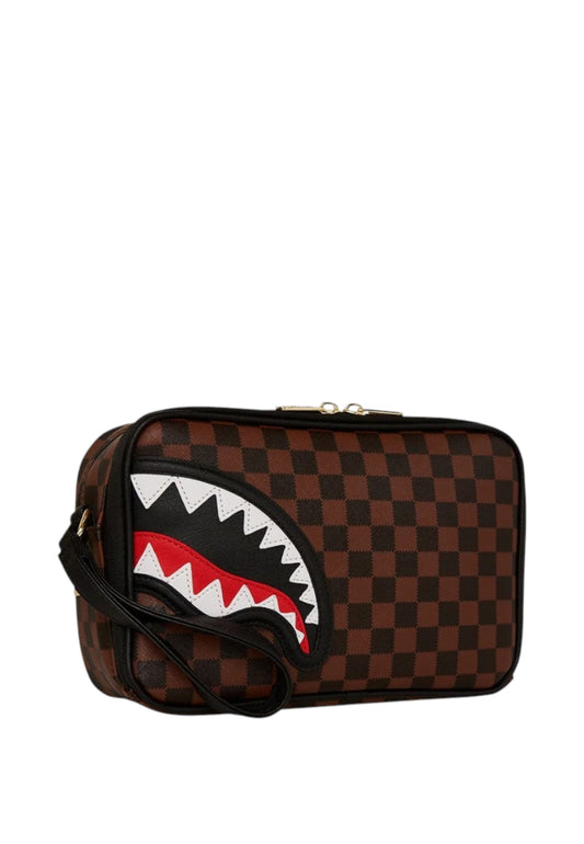 Pochette  Unisex Sprayground  Sawtooth Sharks in Paris 910B7840NSZ