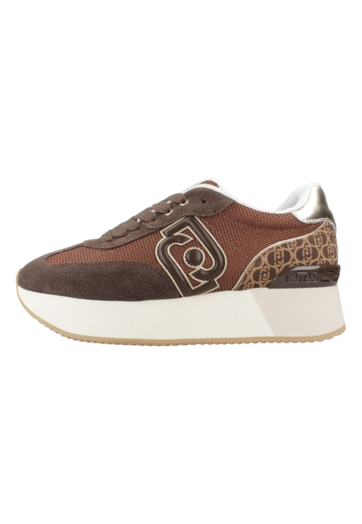 BF4037PX525 - Sneakers - Liu Jo