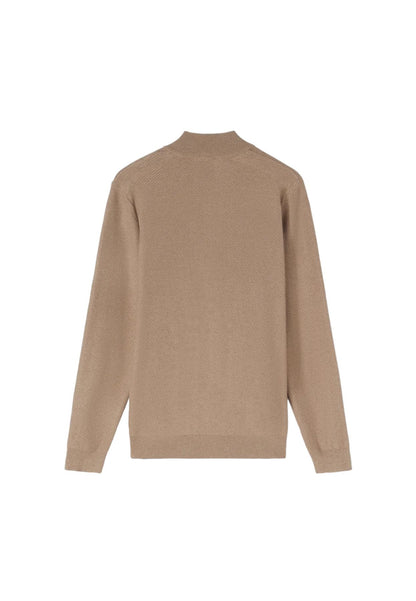 Maglione Collo Alto Uomo Gas   562213432078