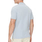 Polo Manica Corta Uomo Calvin klein  Stretch Pique Slim