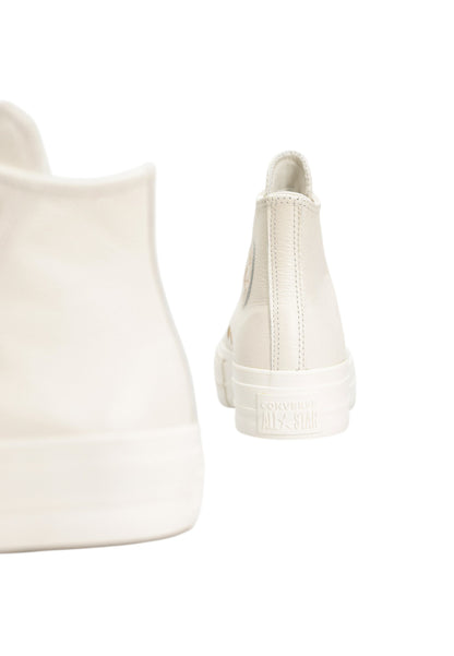 Sneakers  Donna Converse  Ctas Lift Hi A1276