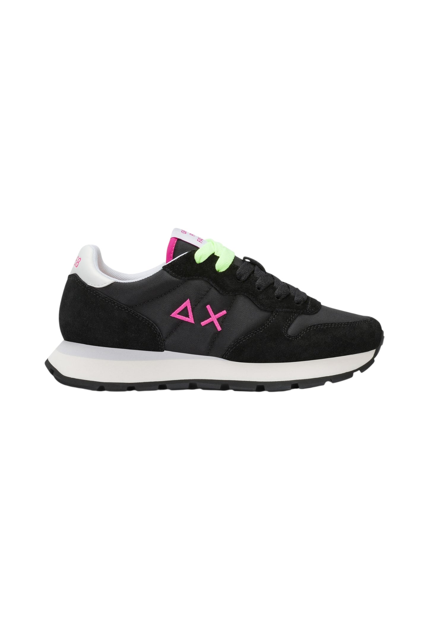 Sneakers Basse Donna Sun68  Ally Solid Z36201