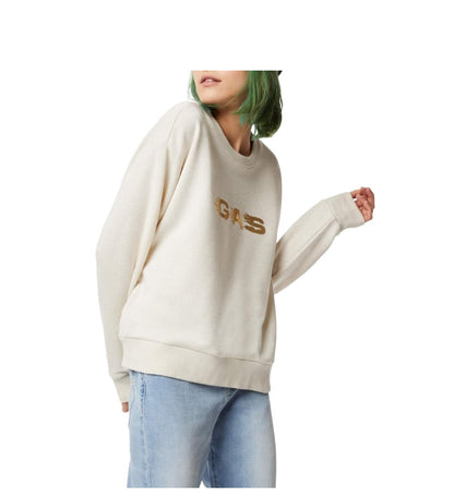 Felpa Della Tuta Donna Gas   555713184471