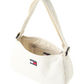 Borsa A Spalla Donna Tommy Jeans Shoulder Bag Tjw Ess Daily AW0AW18768
