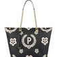 Borsa A Spalla Donna Pollini   TE8410PP02Q1E
