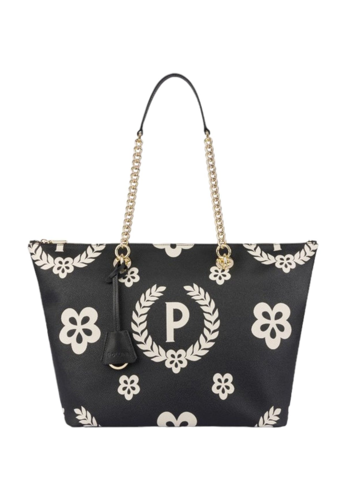 Borsa A Spalla Donna Pollini   TE8410PP02Q1E