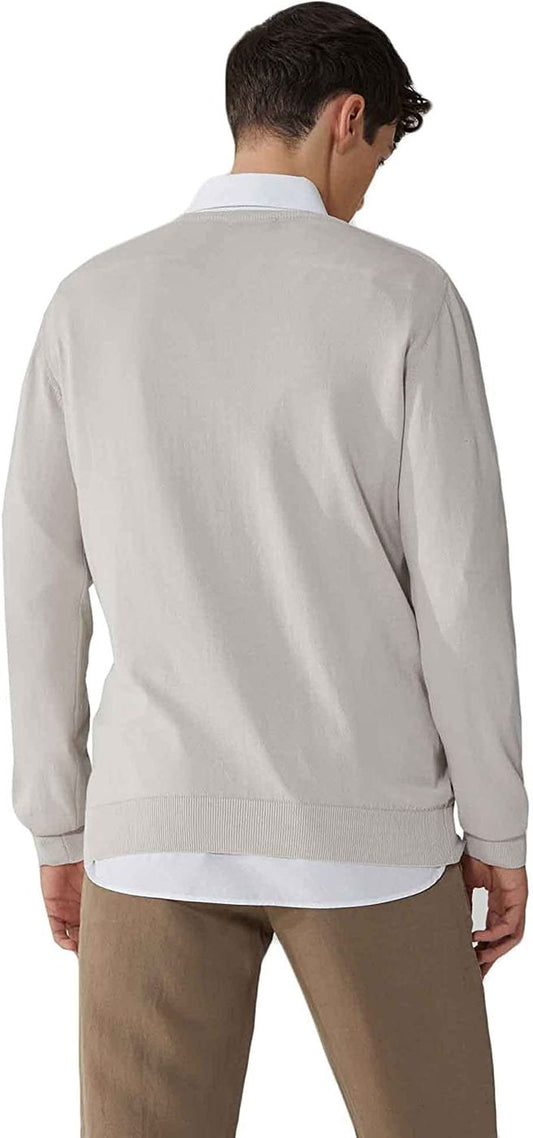 Maglione A Girocollo Uomo Trussardi   52M004770F000668
