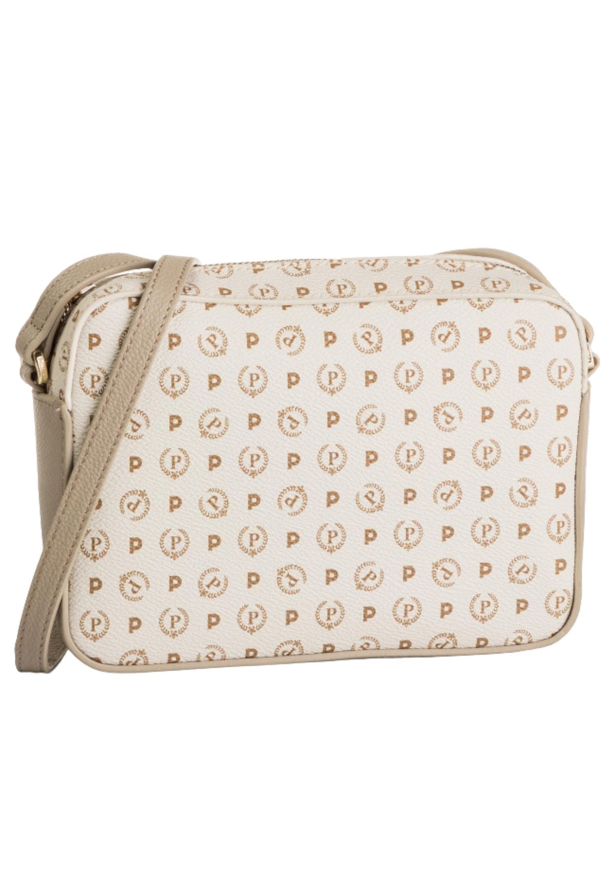 Borsa A Tracolla Donna Pollini  Heritage TE8414PP03Q11