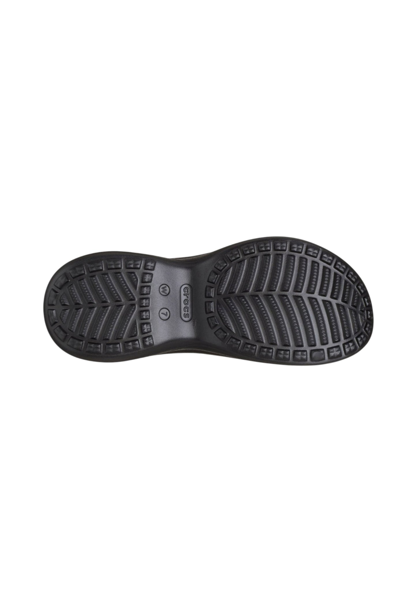 Sandali  Donna Crocs  Bae Slide W CR.211108