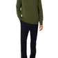 Maglione A Girocollo Uomo Harmont & Blaine Basic In Misto Cashmere  HRP007030187