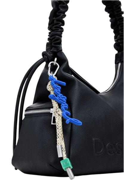 Borsa A Tracolla Donna Desigual  Half Logo Montville 25WAXP98