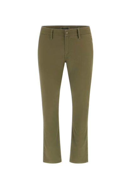 Pantaloni  Uomo Guess   M3GB26WFBW3