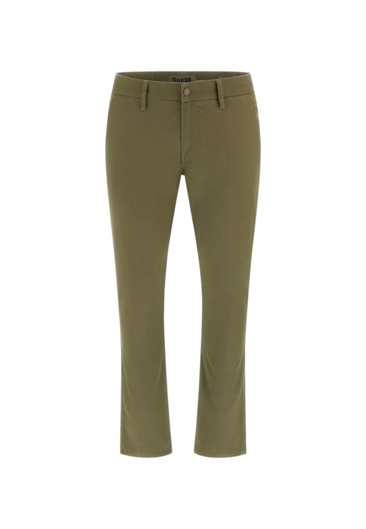 Pantaloni  Uomo Guess   M3GB26WFBW3
