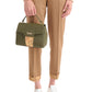 Borsa A Mano Donna Alviero Martini Con Patta Windy City 25IL1LD299407