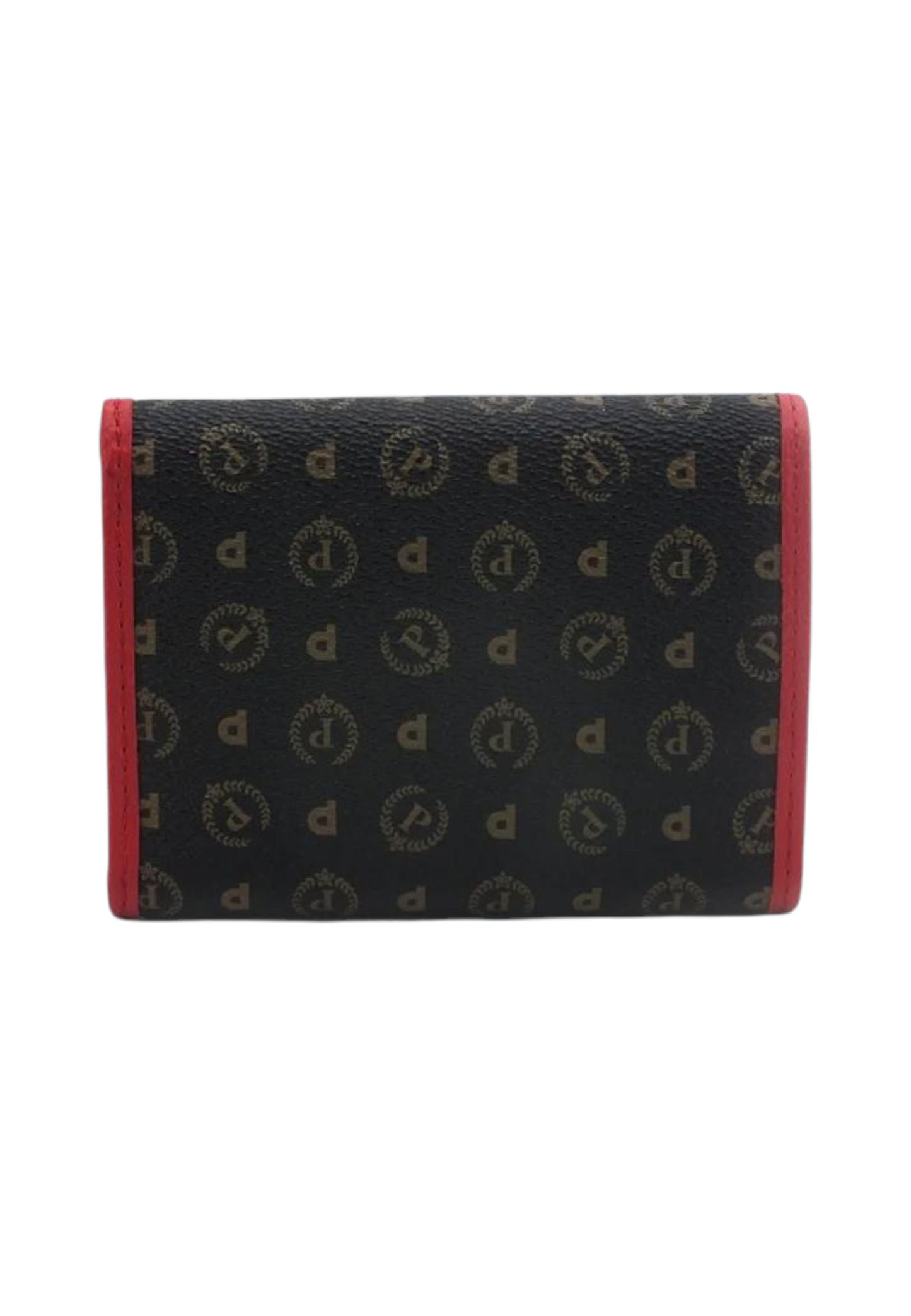 Portafoglio Con Patta Donna Pollini   TE9006PP04Q11