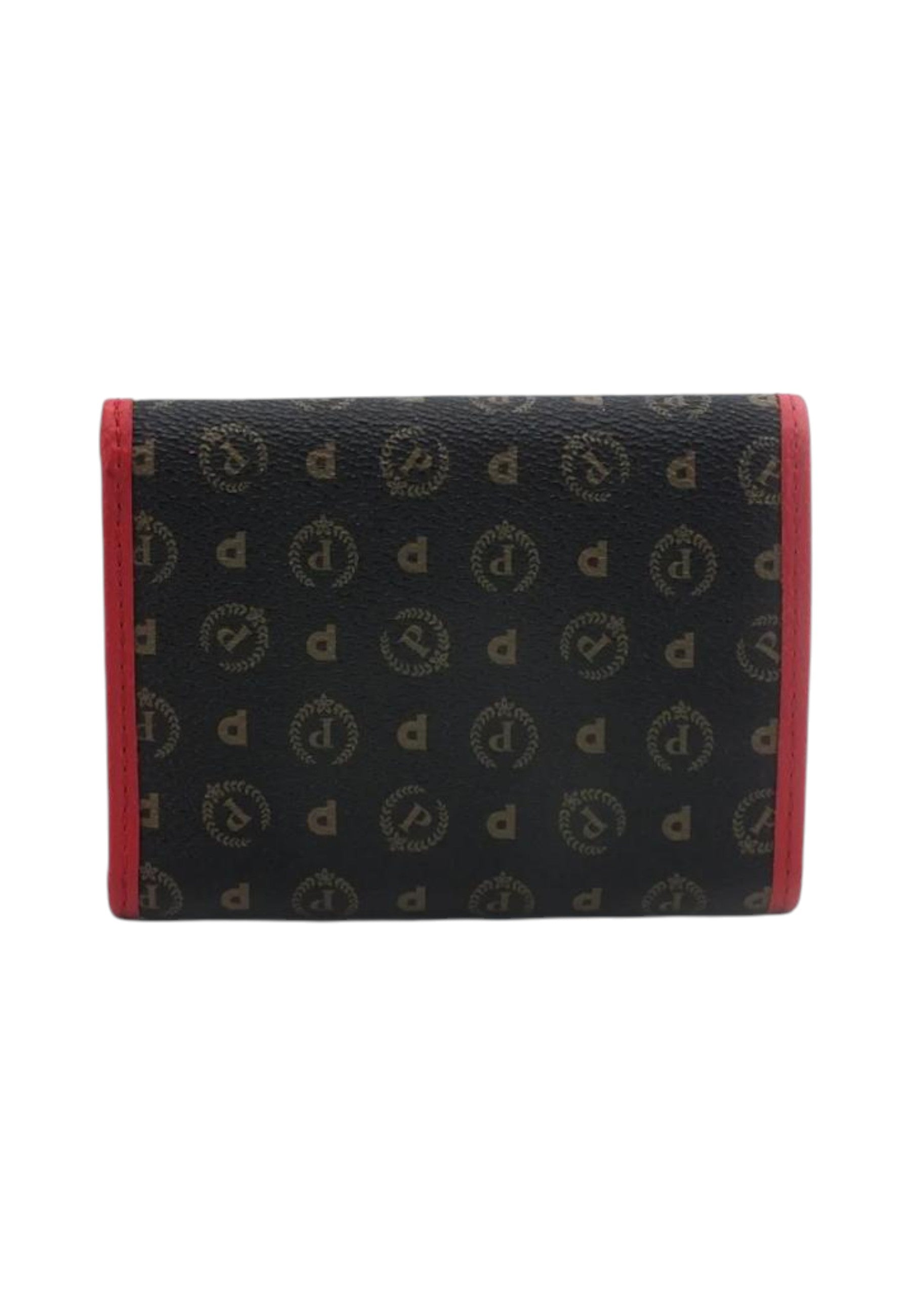 Portafoglio Con Patta Donna Pollini   TE9006PP04Q11
