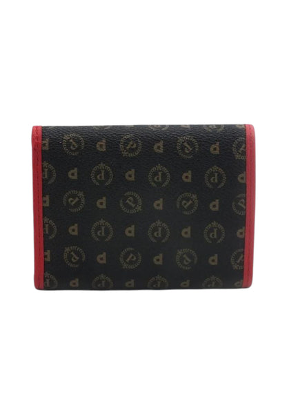 Portafoglio Con Patta Donna Pollini   TE9006PP04Q11