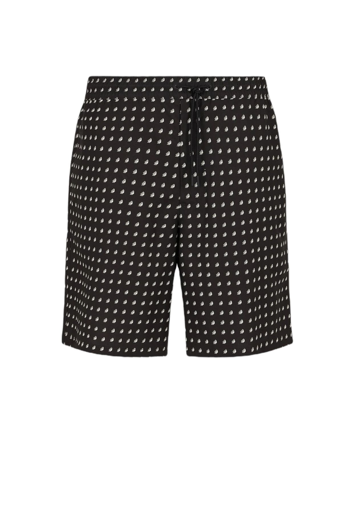 Pantaloncini Bermuda Uomo Emporio Armani   3D1PE31NRDZ