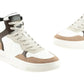 Sneakers Alte Uomo Armani Exchange   XUZ040XV763