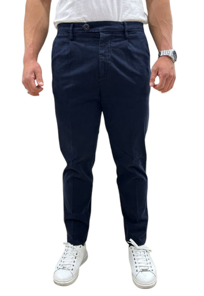 Pantaloni  Uomo Guess  Noah M3BB27WFPMA