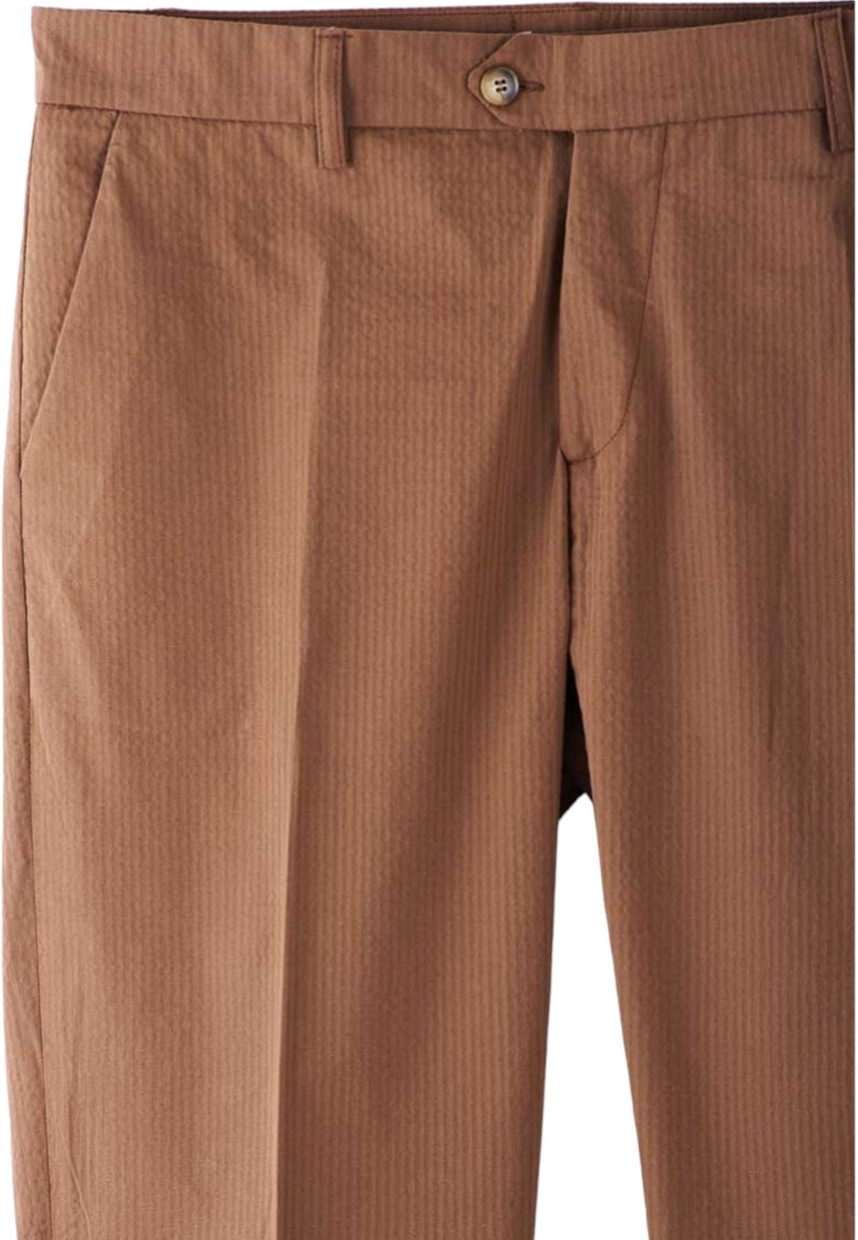 Pantaloni  Uomo QB24 Slim Fit In Poliviscosa  CFC0115849003