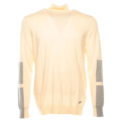 Maglione Collo Alto Uomo Gas   562137431888