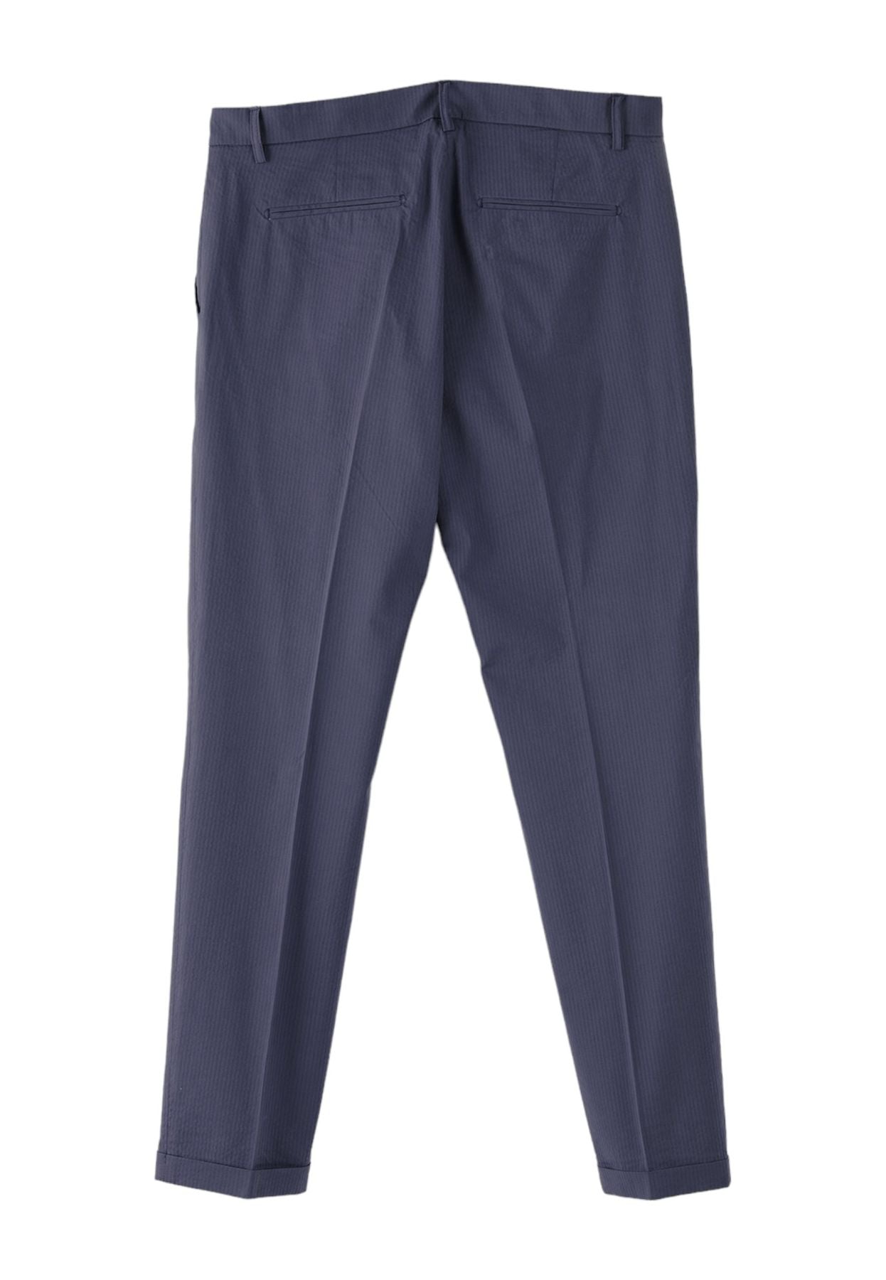 Pantaloni  Uomo QB24 Slim Fit In Poliviscosa  CFC0115849003