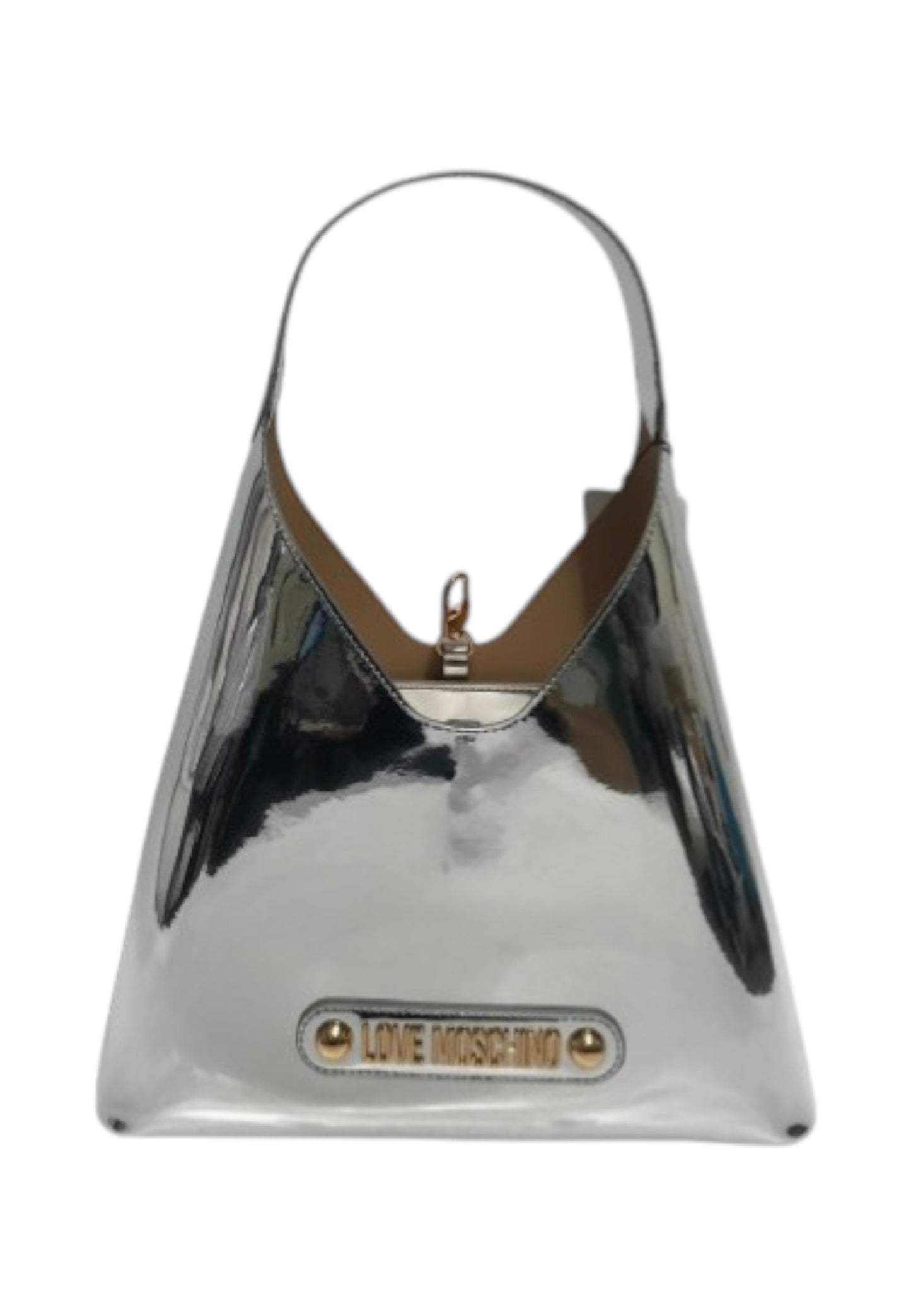 Borsa A Tracolla Donna Love Moschino   JC4134PP1OLP0