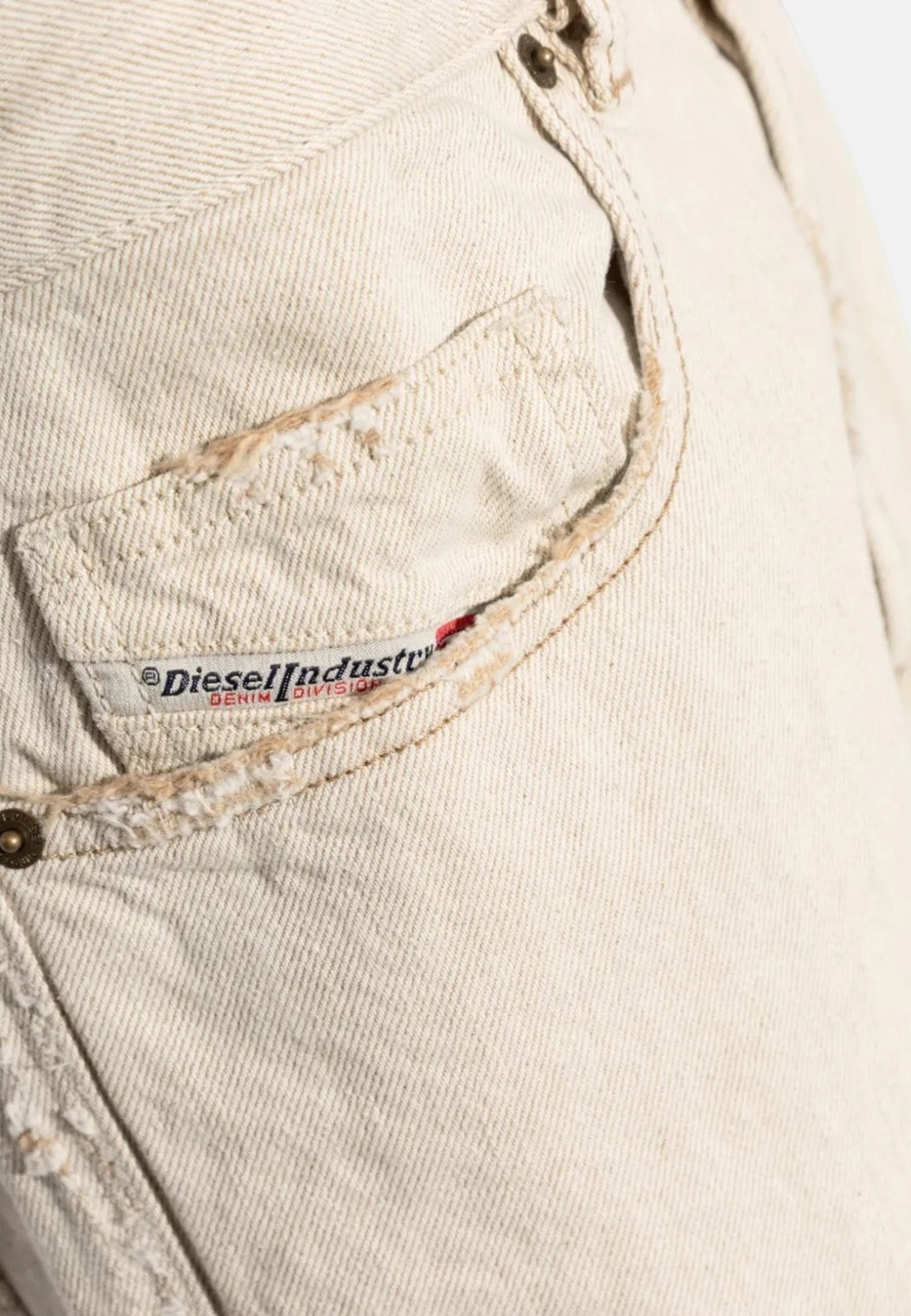 Jeans  Uomo Diesel   A1159809P89